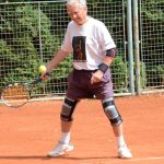 Škoda Open: Emil Švec sesadil Tomáše Kainrátha z milevského trůnu