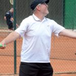 Škoda Open: Emil Švec sesadil Tomáše Kainrátha z milevského trůnu