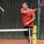 Škoda Open: Emil Švec sesadil Tomáše Kainrátha z milevského trůnu