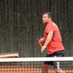 Škoda Open: Emil Švec sesadil Tomáše Kainrátha z milevského trůnu