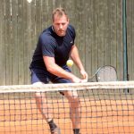 Škoda Open: Emil Švec sesadil Tomáše Kainrátha z milevského trůnu