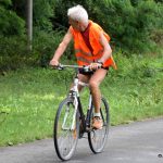 Sedmému ročníku Běhu kolem Otavy kralovali Jan Hron a Natálie Brlicová