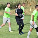 VIDEO: Memoriál Václava Němečka ovládla Čížová