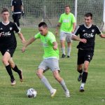 VIDEO: Memoriál Václava Němečka ovládla Čížová
