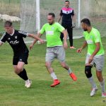 VIDEO: Memoriál Václava Němečka ovládla Čížová