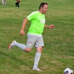 VIDEO: Memoriál Václava Němečka ovládla Čížová
