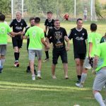 VIDEO: Memoriál Václava Němečka ovládla Čížová