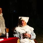 VIDEO: Ochotníci oprášili Zvíkovského raráška. Od prvního uvedení uplynulo 140 let
