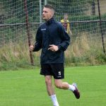 Božetičtí fotbalisté uctili památku Tomáše Tollingera. Druhý ročník memoriálu vyhrál sousední Sepekov