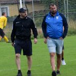 Božetičtí fotbalisté uctili památku Tomáše Tollingera. Druhý ročník memoriálu vyhrál sousední Sepekov