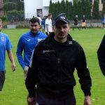 Božetičtí fotbalisté uctili památku Tomáše Tollingera. Druhý ročník memoriálu vyhrál sousední Sepekov