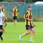 Božetičtí fotbalisté uctili památku Tomáše Tollingera. Druhý ročník memoriálu vyhrál sousední Sepekov