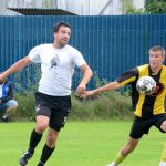 Božetičtí fotbalisté uctili památku Tomáše Tollingera. Druhý ročník memoriálu vyhrál sousední Sepekov