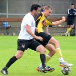 Božetičtí fotbalisté uctili památku Tomáše Tollingera. Druhý ročník memoriálu vyhrál sousední Sepekov