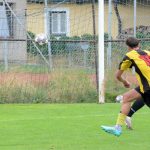 Božetičtí fotbalisté uctili památku Tomáše Tollingera. Druhý ročník memoriálu vyhrál sousední Sepekov