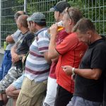 Božetičtí fotbalisté uctili památku Tomáše Tollingera. Druhý ročník memoriálu vyhrál sousední Sepekov