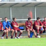 Božetičtí fotbalisté uctili památku Tomáše Tollingera. Druhý ročník memoriálu vyhrál sousední Sepekov