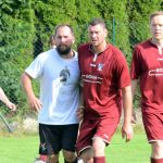 Božetičtí fotbalisté uctili památku Tomáše Tollingera. Druhý ročník memoriálu vyhrál sousední Sepekov
