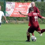 Božetičtí fotbalisté uctili památku Tomáše Tollingera. Druhý ročník memoriálu vyhrál sousední Sepekov