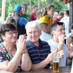 Božetičtí fotbalisté uctili památku Tomáše Tollingera. Druhý ročník memoriálu vyhrál sousední Sepekov