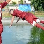 Božetičtí fotbalisté uctili památku Tomáše Tollingera. Druhý ročník memoriálu vyhrál sousední Sepekov