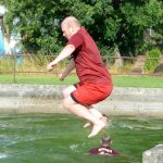 Božetičtí fotbalisté uctili památku Tomáše Tollingera. Druhý ročník memoriálu vyhrál sousední Sepekov