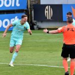 Vyprodaný Střelecký ostrov viděl vítězství Slavie. Dynamo navíc přišlo o vyloučeného Horu