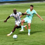 Vyprodaný Střelecký ostrov viděl vítězství Slavie. Dynamo navíc přišlo o vyloučeného Horu