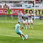 Vyprodaný Střelecký ostrov viděl vítězství Slavie. Dynamo navíc přišlo o vyloučeného Horu