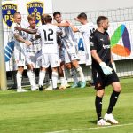 Vyprodaný Střelecký ostrov viděl vítězství Slavie. Dynamo navíc přišlo o vyloučeného Horu