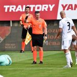 Vyprodaný Střelecký ostrov viděl vítězství Slavie. Dynamo navíc přišlo o vyloučeného Horu