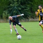 Forma jde nahoru! Milevsko zapsalo dvě výhry s čistým kontem