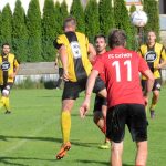 Forma jde nahoru! Milevsko zapsalo dvě výhry s čistým kontem