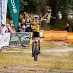 Cyklistický tým Rouvy Specialized sbíral medaile na mistrovství