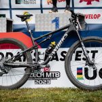 Cyklistický tým Rouvy Specialized sbíral medaile na mistrovství
