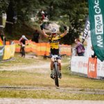 Cyklistický tým Rouvy Specialized sbíral medaile na mistrovství