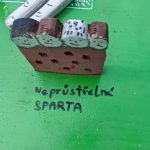 Sportovní víkend v Hrazánkách se vydařil. V neděli cvičili na hřišti také psi