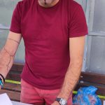 Sportovní víkend v Hrazánkách se vydařil. V neděli cvičili na hřišti také psi