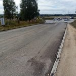 Rekonstrukce uzavřela část Václavské ulice v Jindřichově Hradci. Sídliště Hvězdárna je proto průjezdné oběma směry