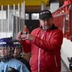 Hokejový kemp South Stars hlásil plno. Děti se k nám vrací a ještě přivádí své kamarády, dělá radost Martinu Všetečkovi