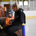 Hokejový kemp South Stars hlásil plno. Děti se k nám vrací a ještě přivádí své kamarády, dělá radost Martinu Všetečkovi