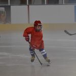 Hokejový kemp South Stars hlásil plno. Děti se k nám vrací a ještě přivádí své kamarády, dělá radost Martinu Všetečkovi