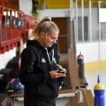 Hokejový kemp South Stars hlásil plno. Děti se k nám vrací a ještě přivádí své kamarády, dělá radost Martinu Všetečkovi