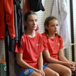 Hokejový kemp South Stars hlásil plno. Děti se k nám vrací a ještě přivádí své kamarády, dělá radost Martinu Všetečkovi