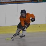 Hokejový kemp South Stars hlásil plno. Děti se k nám vrací a ještě přivádí své kamarády, dělá radost Martinu Všetečkovi