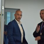 Z českobudějovického letiště odletěli první cestující. Zamířili s Čedokem do Turecka