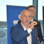 Z českobudějovického letiště odletěli první cestující. Zamířili s Čedokem do Turecka