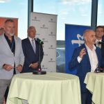 Z českobudějovického letiště odletěli první cestující. Zamířili s Čedokem do Turecka