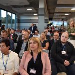 Z českobudějovického letiště odletěli první cestující. Zamířili s Čedokem do Turecka