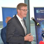 Z českobudějovického letiště odletěli první cestující. Zamířili s Čedokem do Turecka